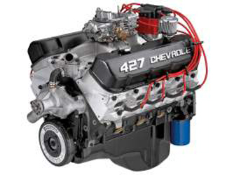 P535F Engine